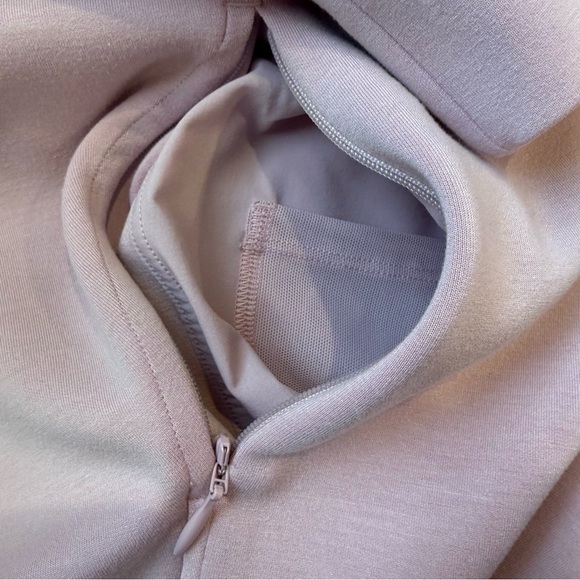 Lululemon Modal-Blend Turtleneck Tunic - Picture 7 of 9